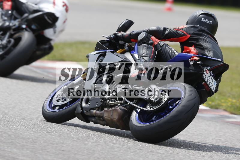 /24 08.06.2025 TZ Motorsport ADR/Gruppe gelb/97